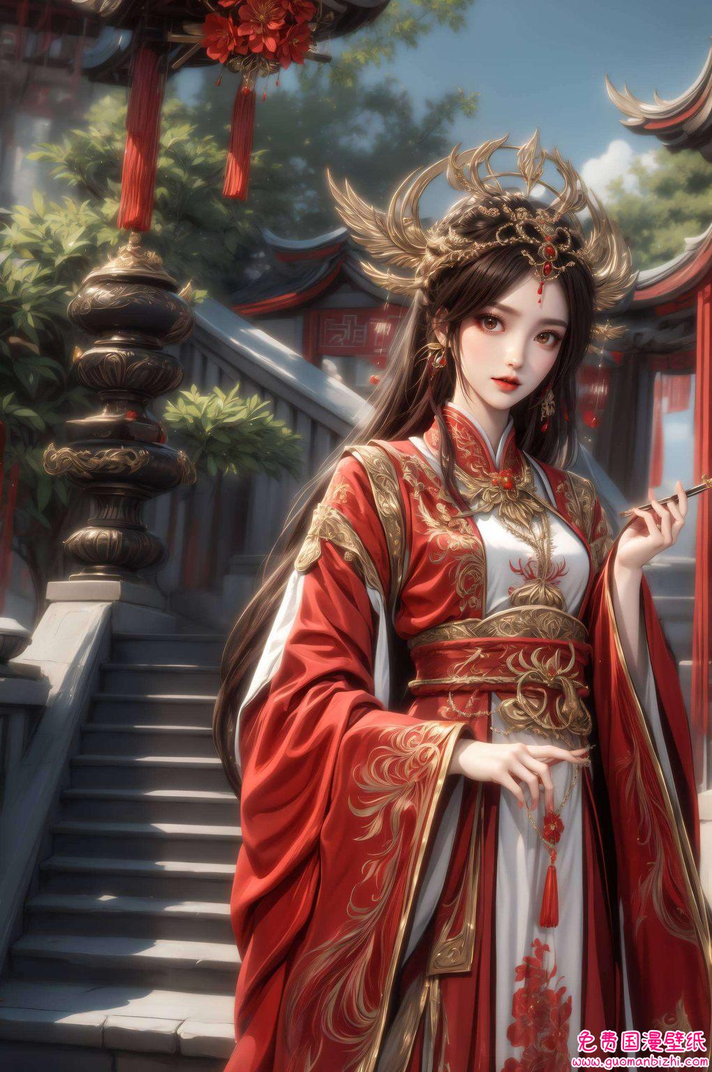 各位看官美艳不可方物