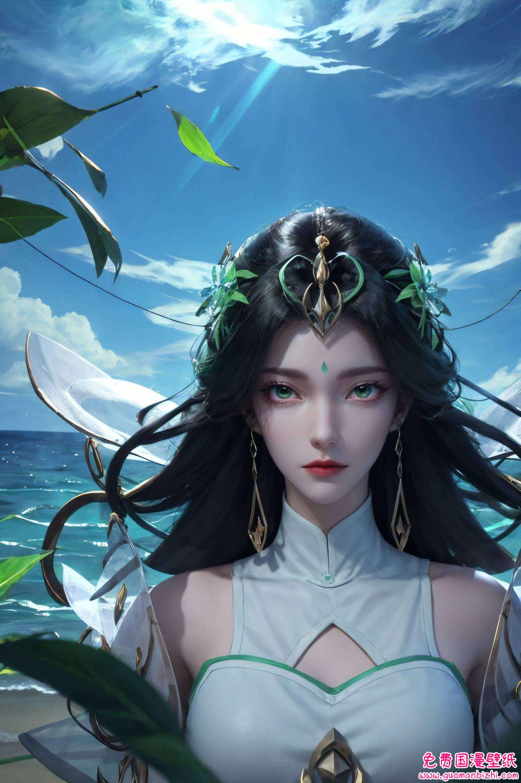 保证让你的手机壁纸从此告别单调这可不是一般的壁纸