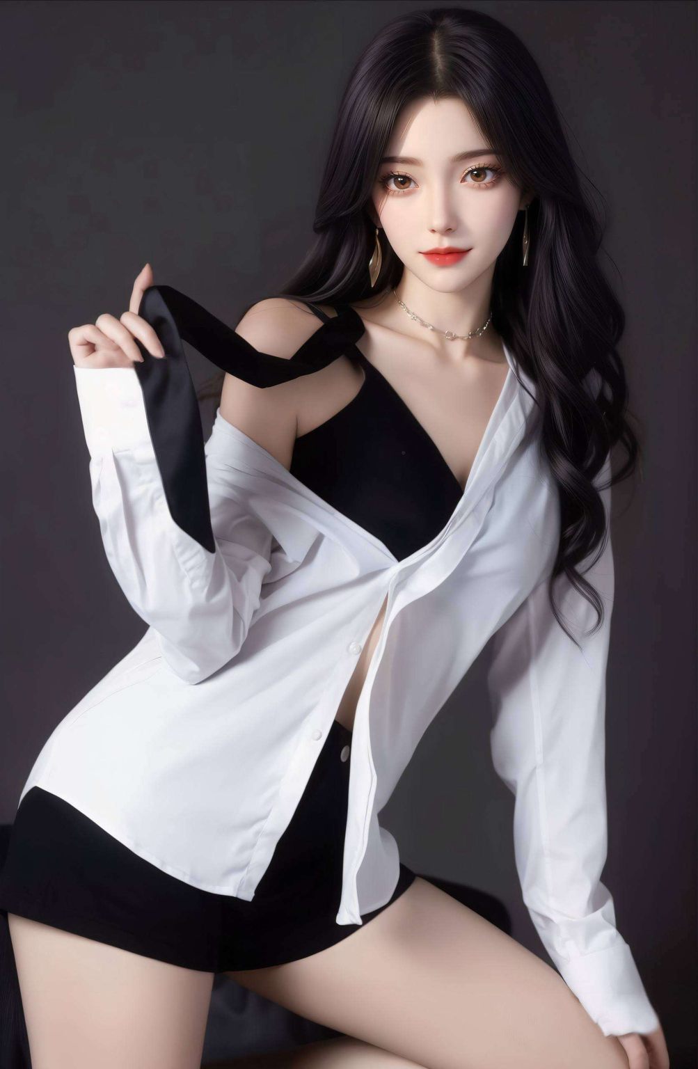 为你的安卓设备披上一层梦幻的玄幻外衣不仅展现了柳神的高雅气质