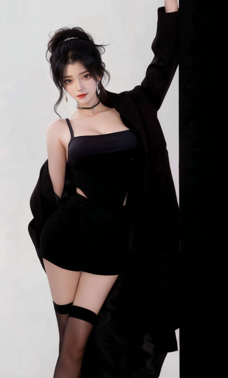 仿佛打开了通往异世界的窗口无论是国漫爱好者