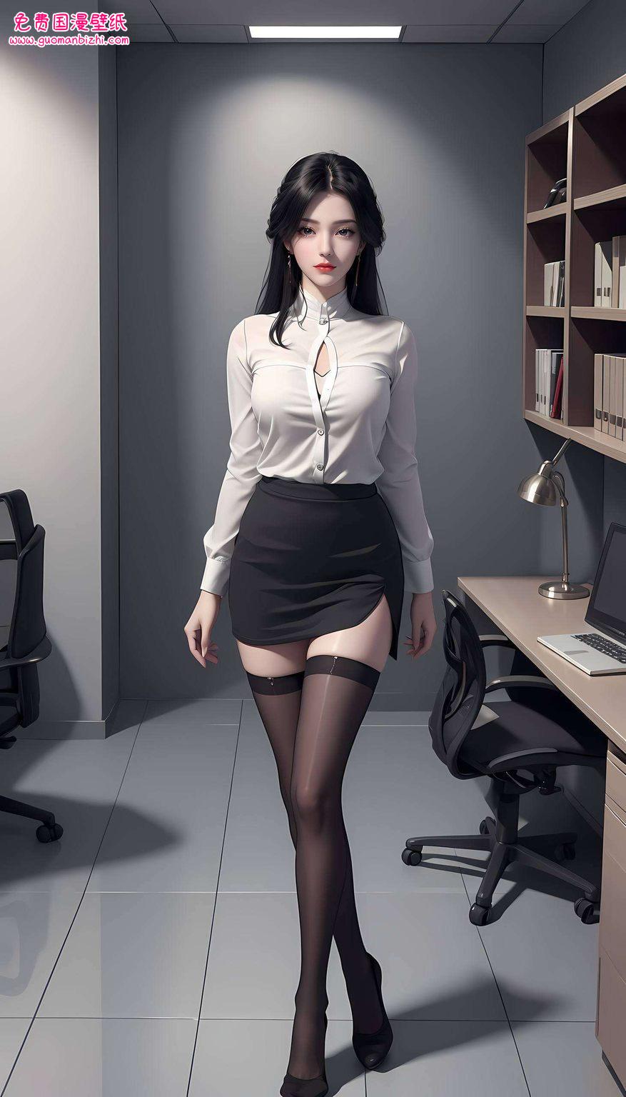 柳神在此它可是能护眼的iPhone最美壁纸！这不是一般的壁纸