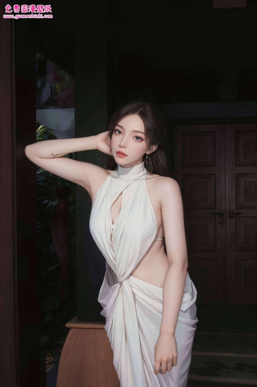 风华绝代穿梭在动漫的绚丽世界