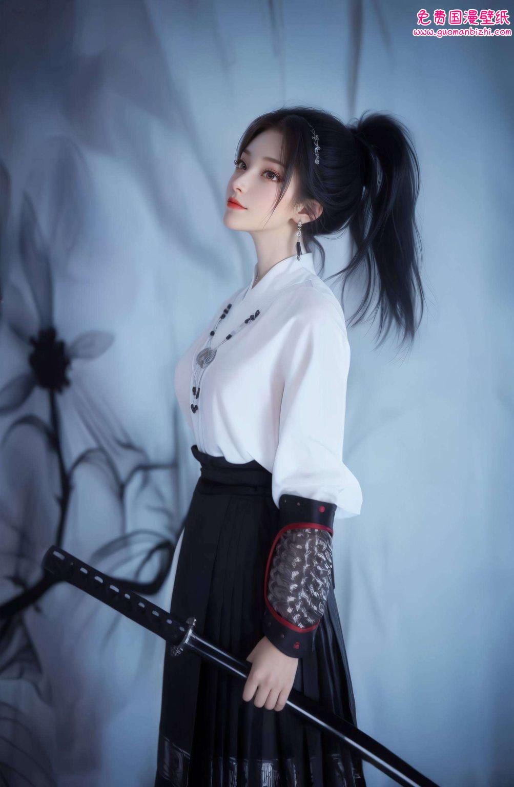 都能感受到国漫女神的灵动与魅力将玄幻的韵味与现代科技完美融合