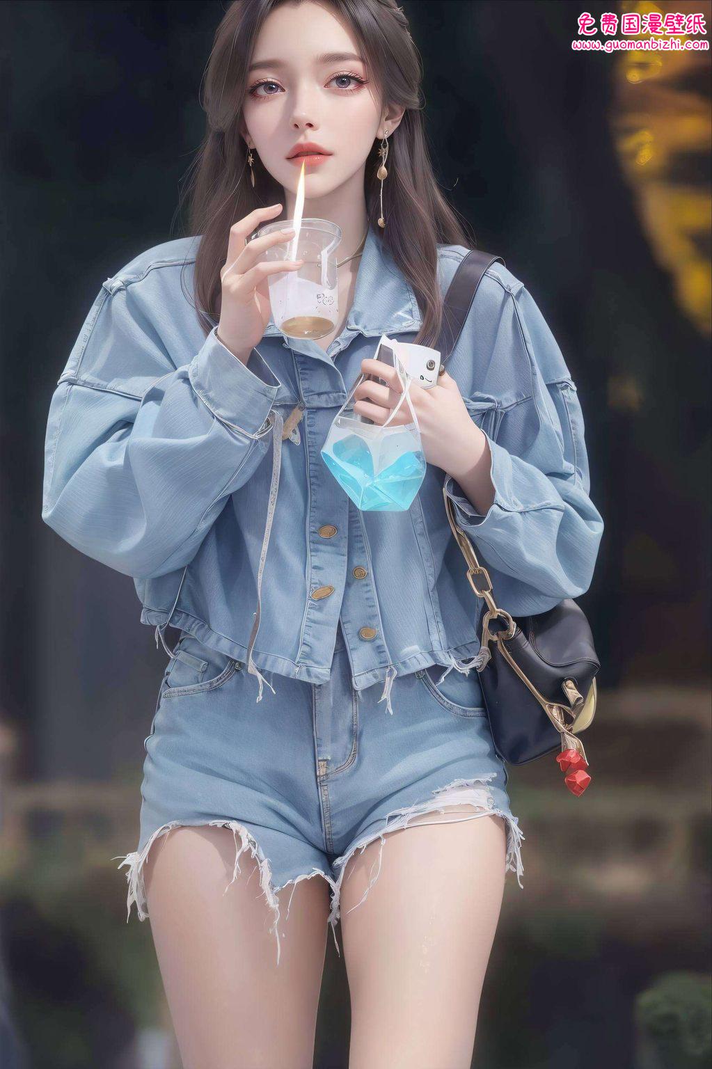 特别为你精选了一系列以柳神为核心的高清图像还是国漫美女的温婉如水
