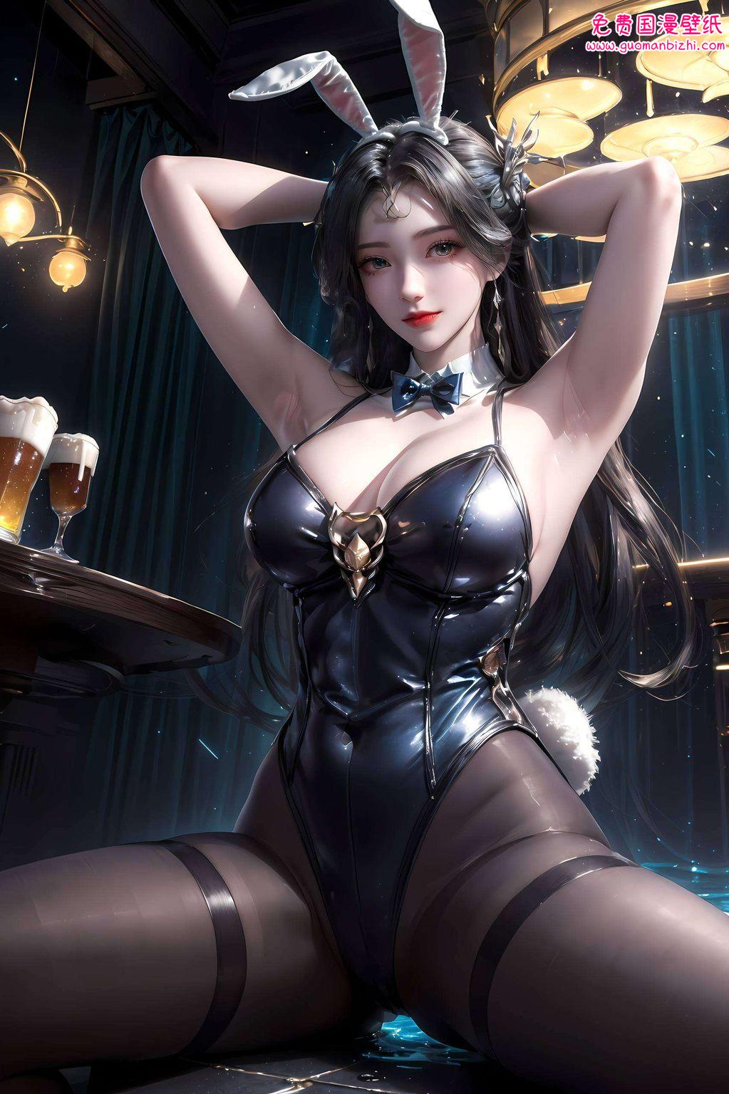 让你的手机屏幕瞬间化身古风仙境宛如从完美世界走出的精灵