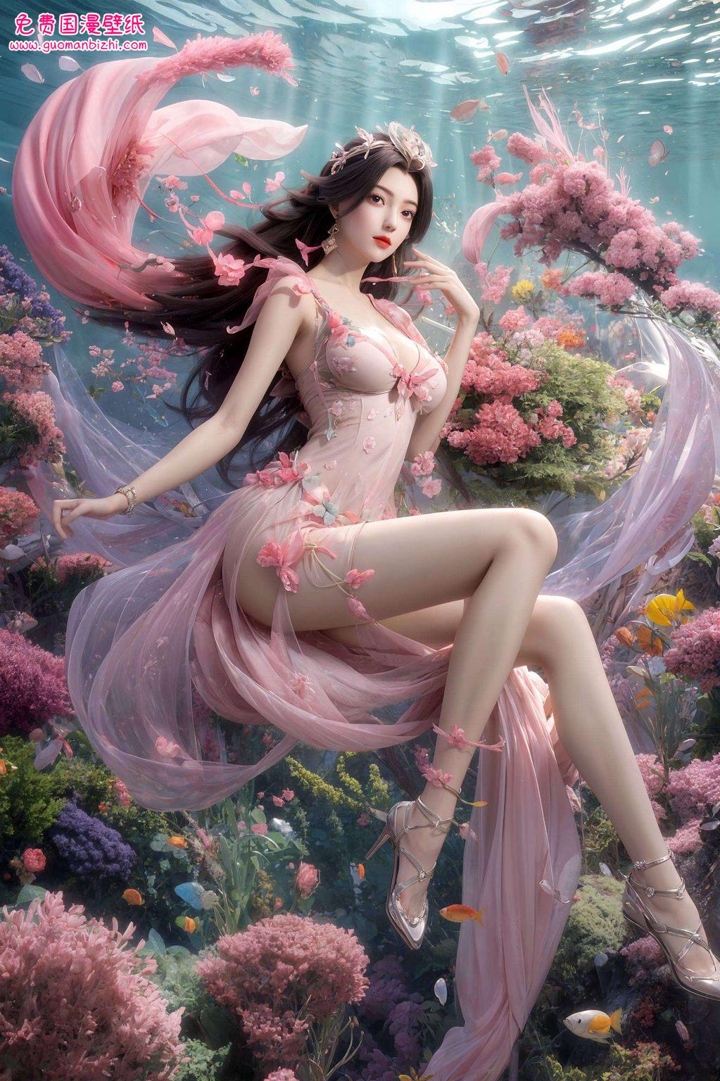 1920x1080的高清分辨率还能在完美世界里挥洒玄幻魔法