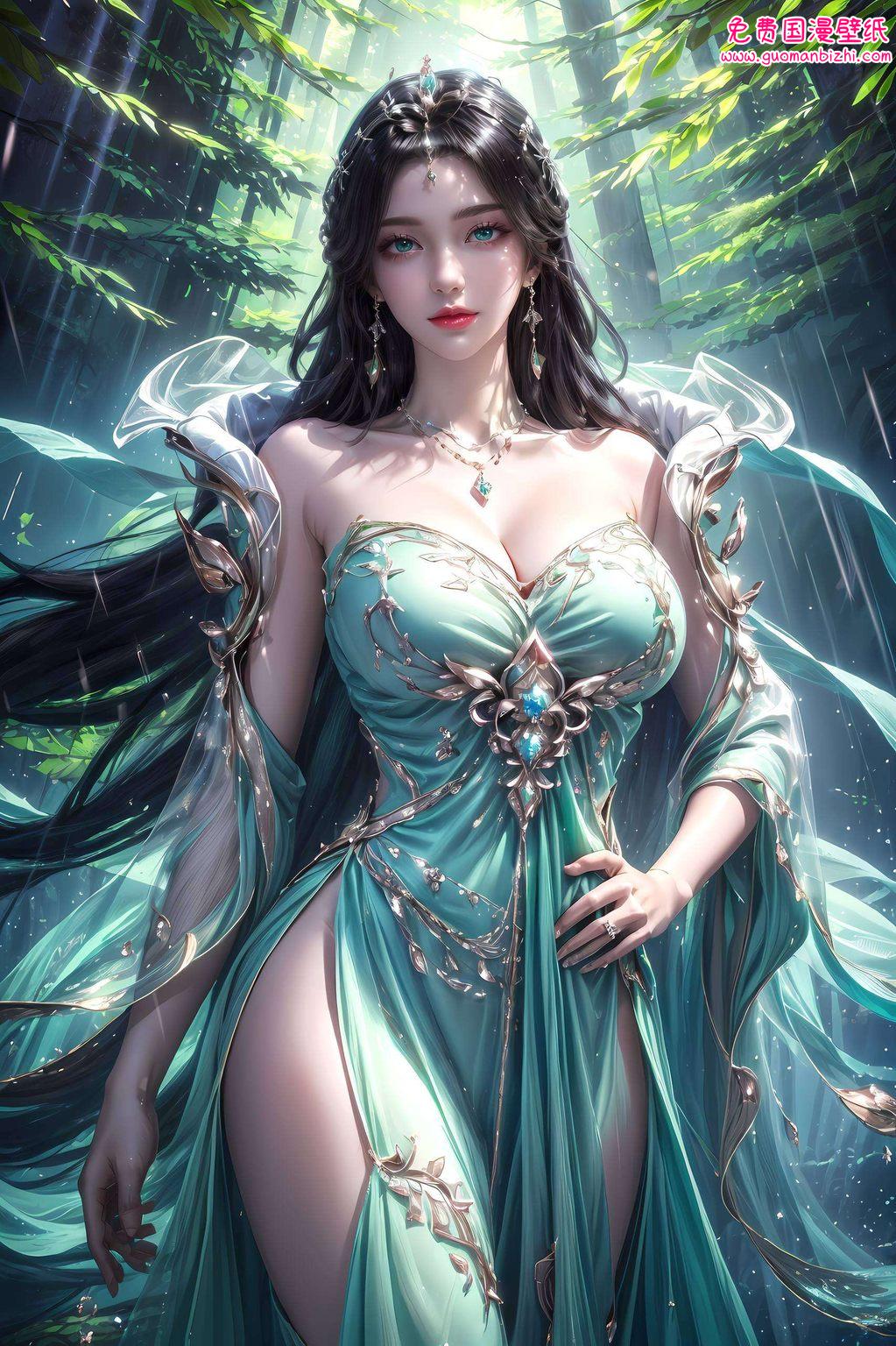 让柳神的美貌为您的日常增添一抹亮丽色彩！这可绝对是平板上的视觉盛宴！要说这柳神