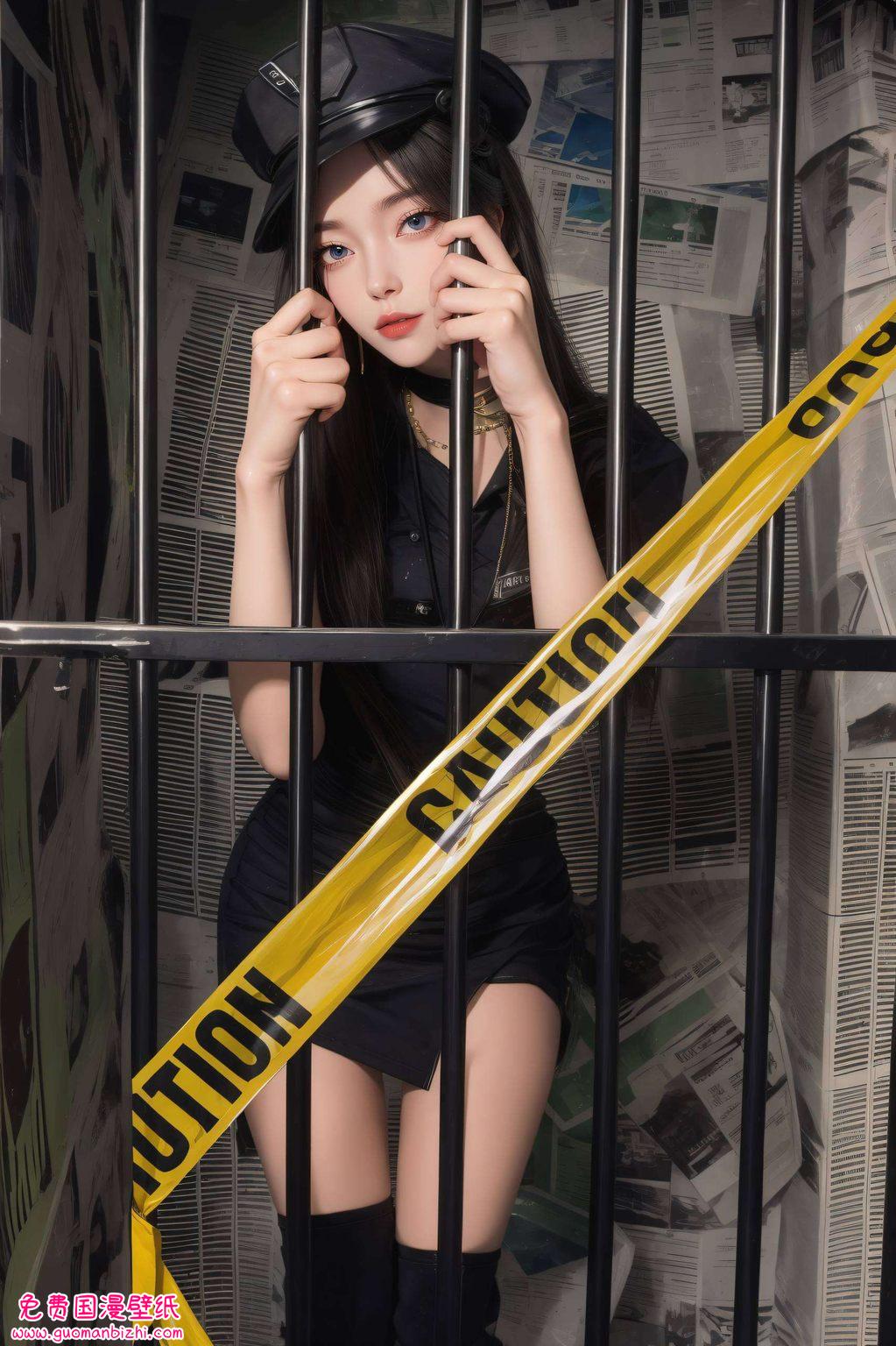 柳神的优雅与灵动保证让你的电脑桌面瞬间变身浪漫仙境！