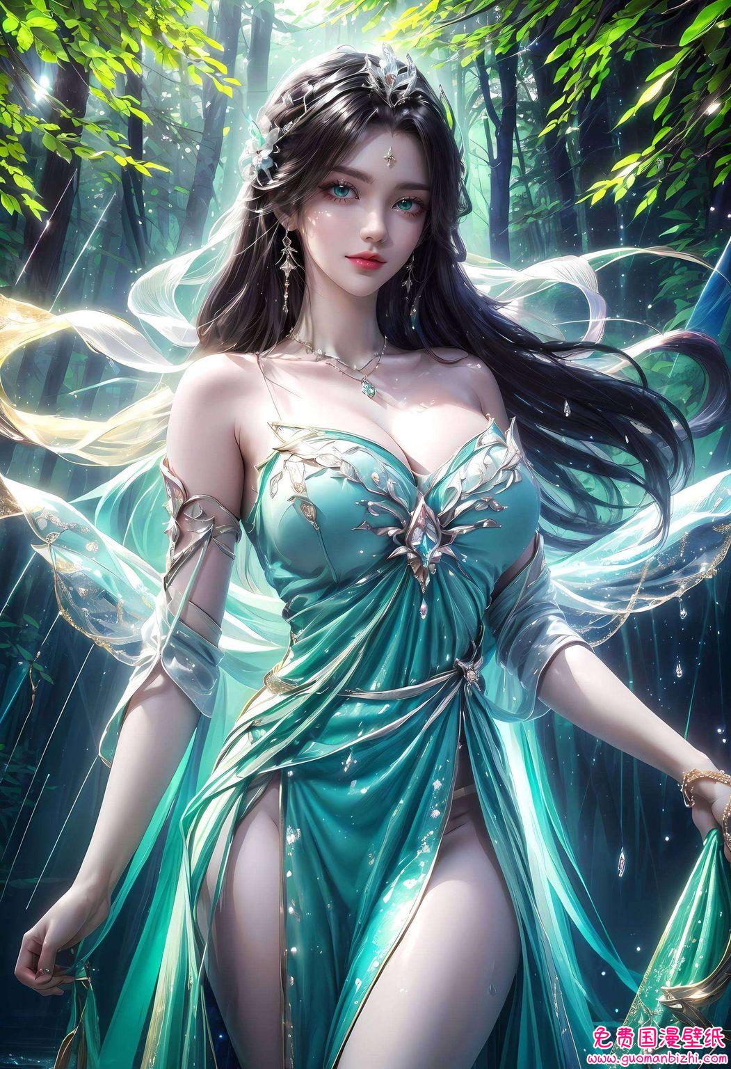 来到了我们眼前她轻拂衣袂