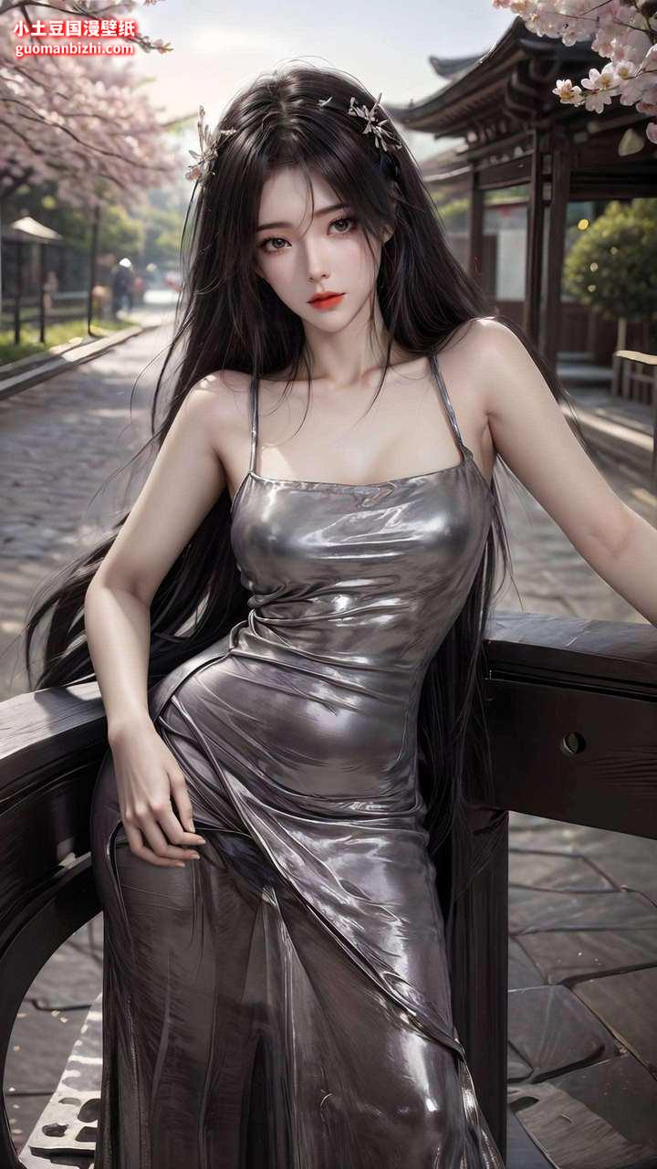 柳神高清竖版动态壁纸壁纸预览