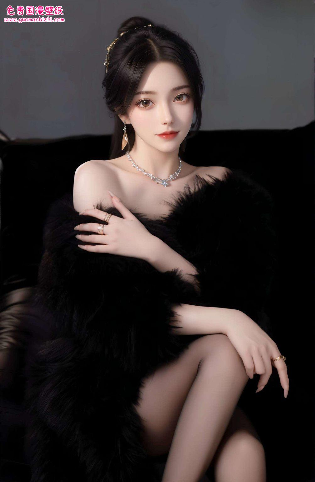 谁看谁心动脱颖而出