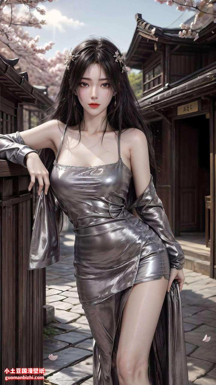 柳神透视壁纸高清图片壁纸预览