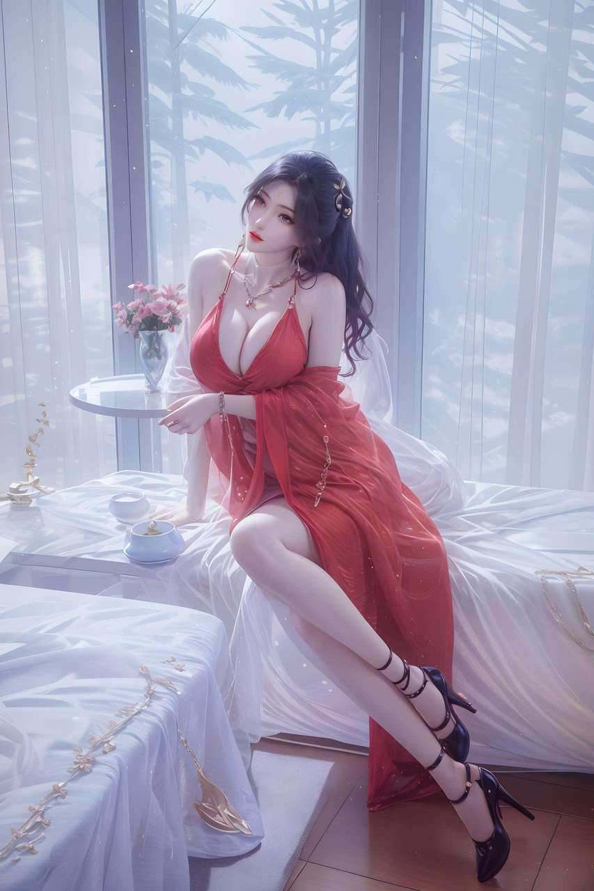 柳神的动漫壁纸高清壁纸预览