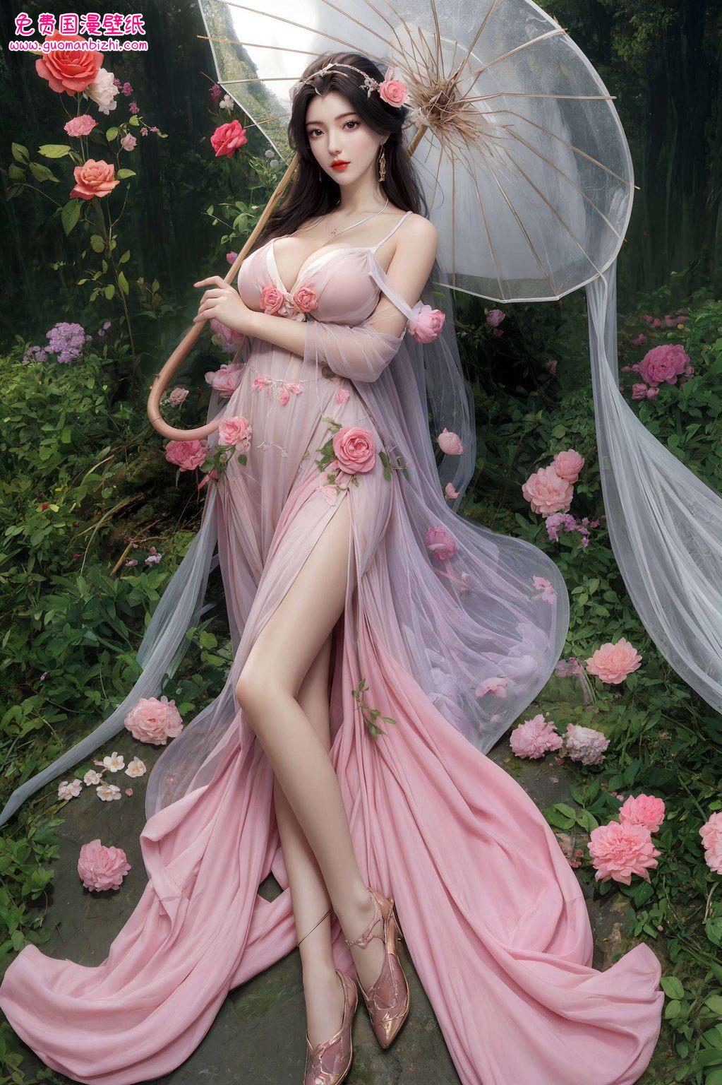 在这里完美世界的壁纸与你一同领略柳神的神秘