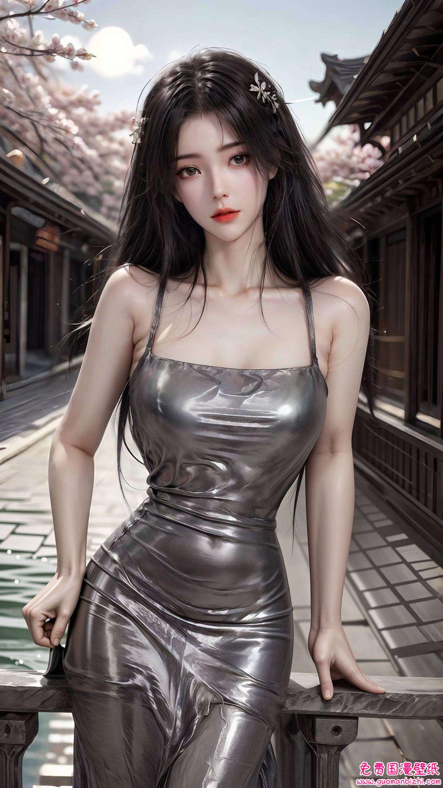 每一帧都让人心动不已让小调皮的她也陪你一起冒险吧！