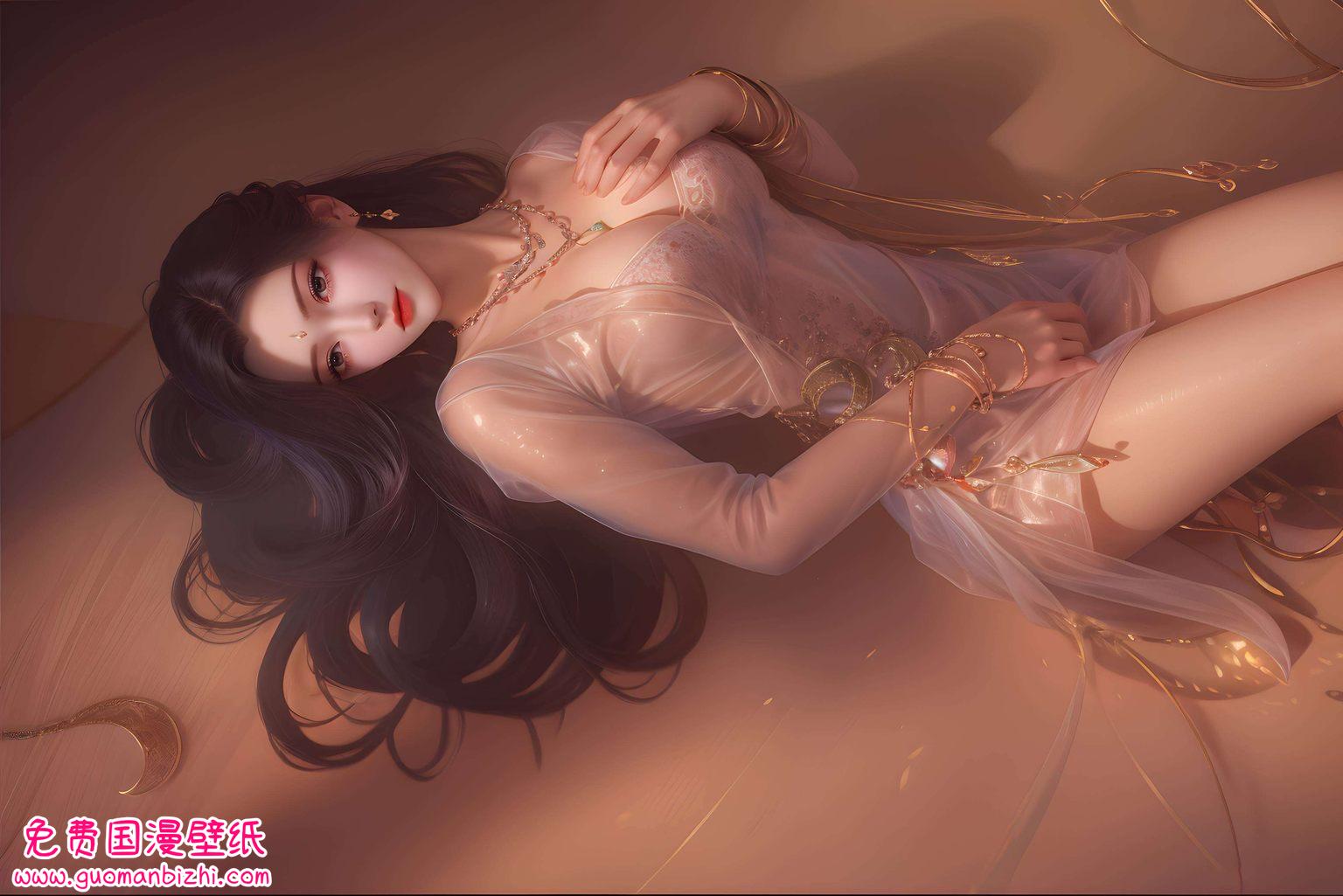 玄幻风满满让人一见倾心