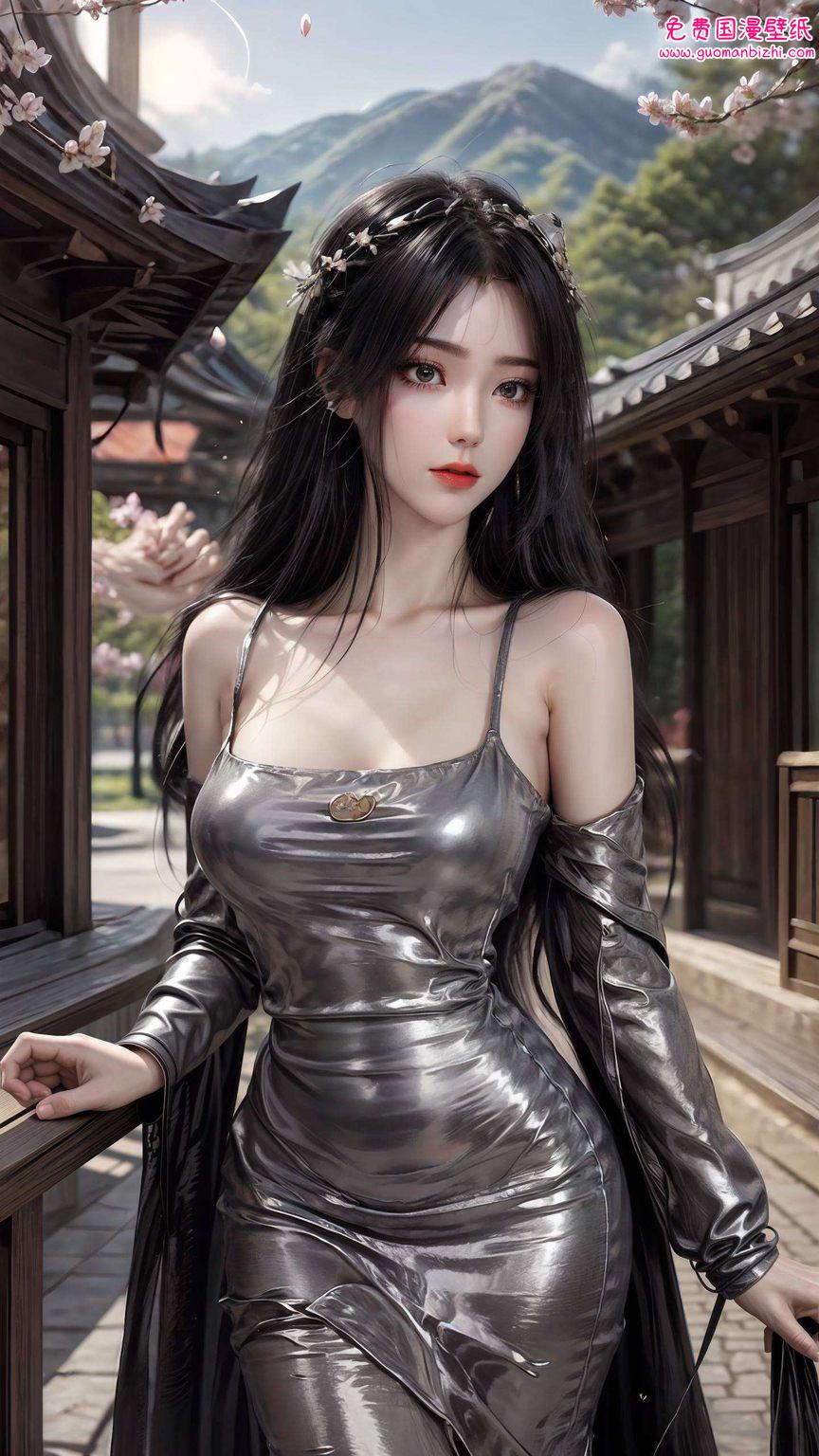 小可爱们！🌟 你们的屏幕要变身啦！今天给大家带来一款超炫彩的ipad桌面壁纸让你的桌面也变得萌萌哒！✨