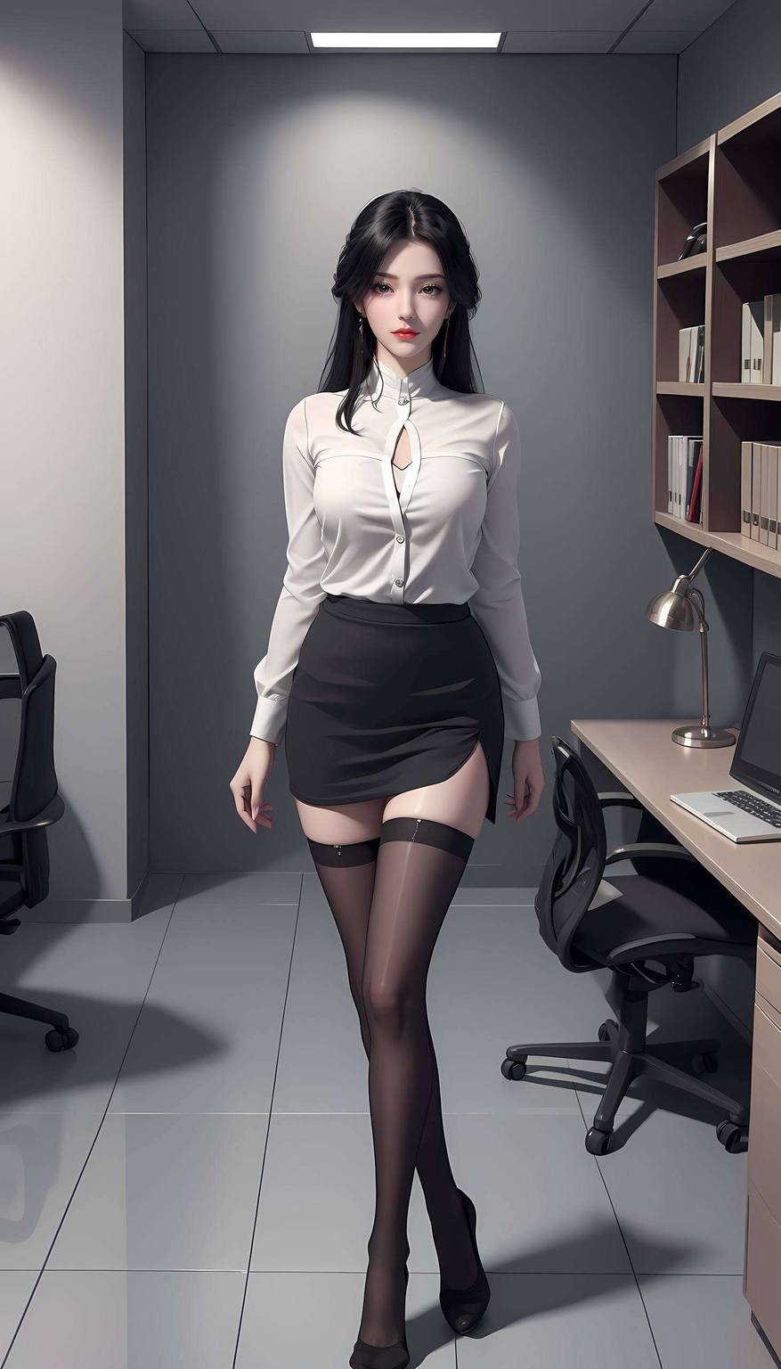 都是国漫美女的精致呈现仿佛能让人穿越到那个玄幻世界