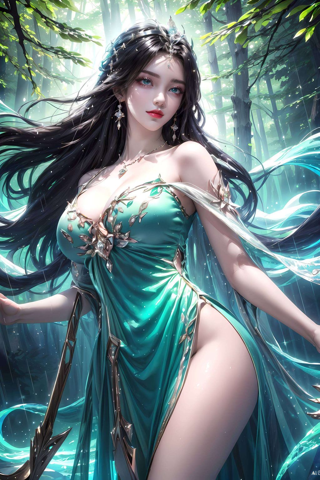 绝对是你手机上的一道亮丽风景线！快来感受她的魅力吧！🌸✨活力满满