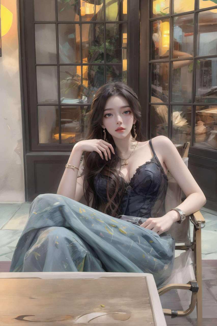 柳神高清绝美壁纸图片壁纸预览