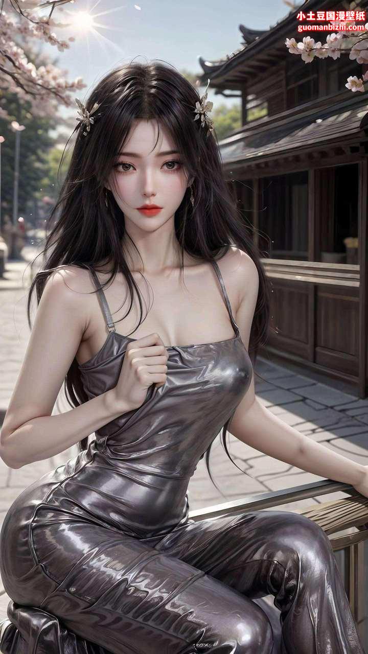 柳神诱惑高清壁纸动漫壁纸预览