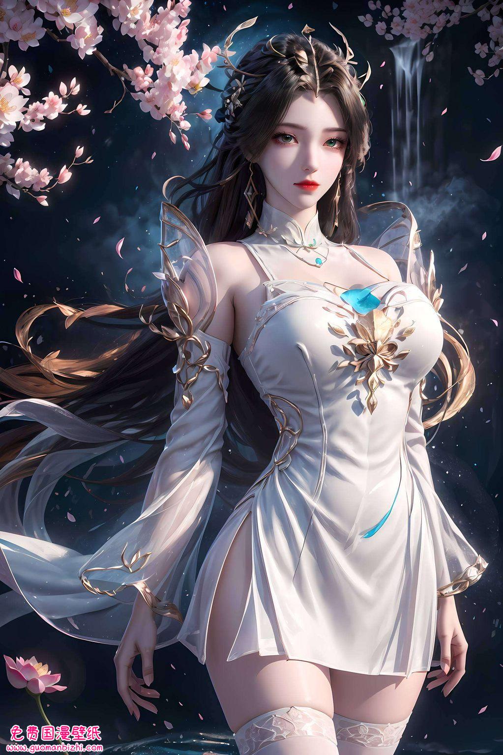 如同国漫中的永恒星辰都是一次穿越时空的邂逅
