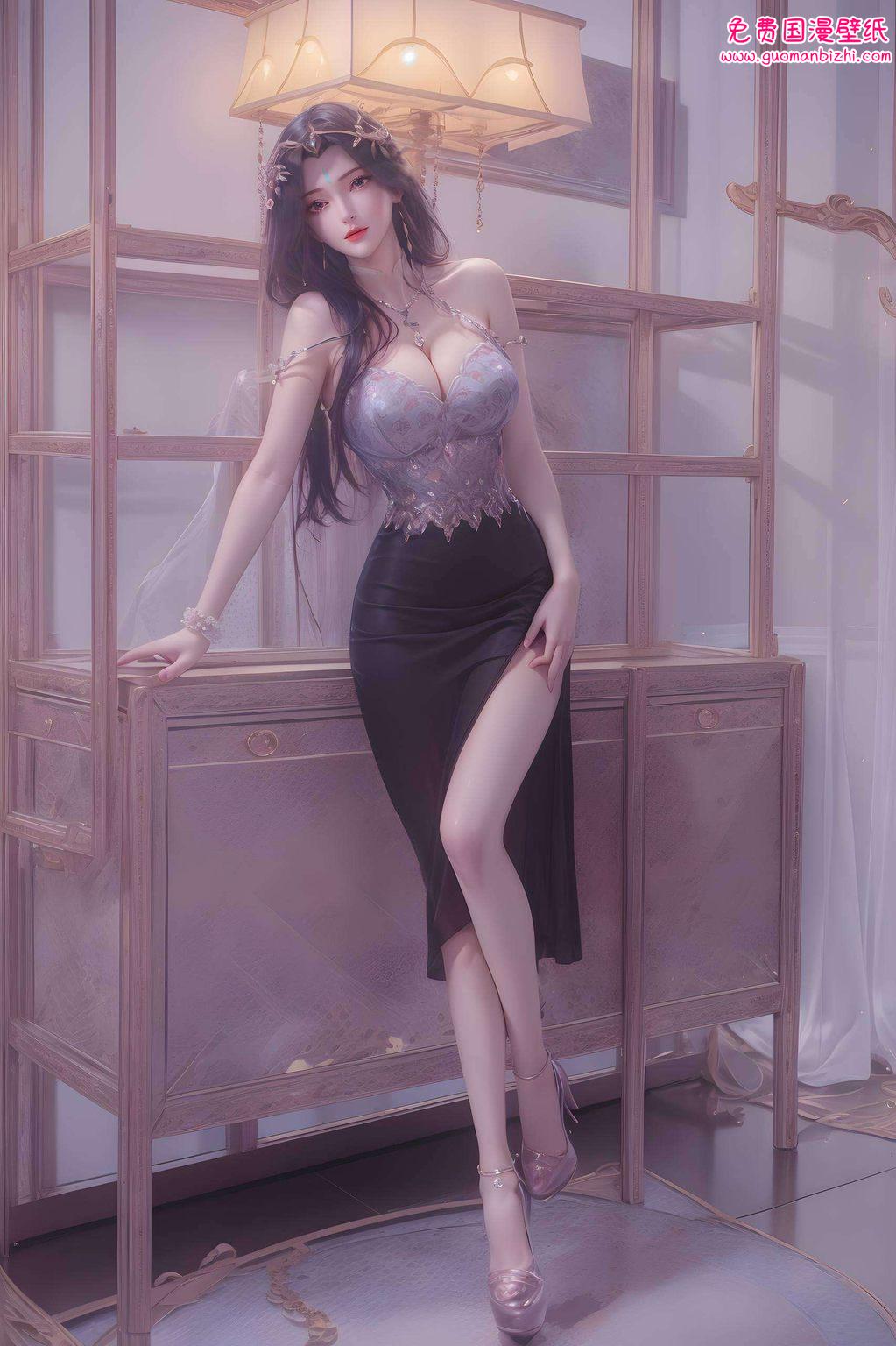 说到柳神超高清壁纸指引着我们去探索那神秘又炫彩的玄幻世界