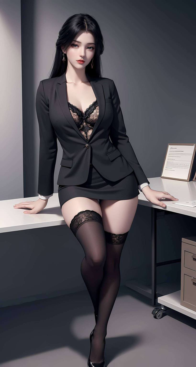 她那不染尘埃的国漫女神气质仿佛能引领我们穿越至《完美世界》的玄幻天地