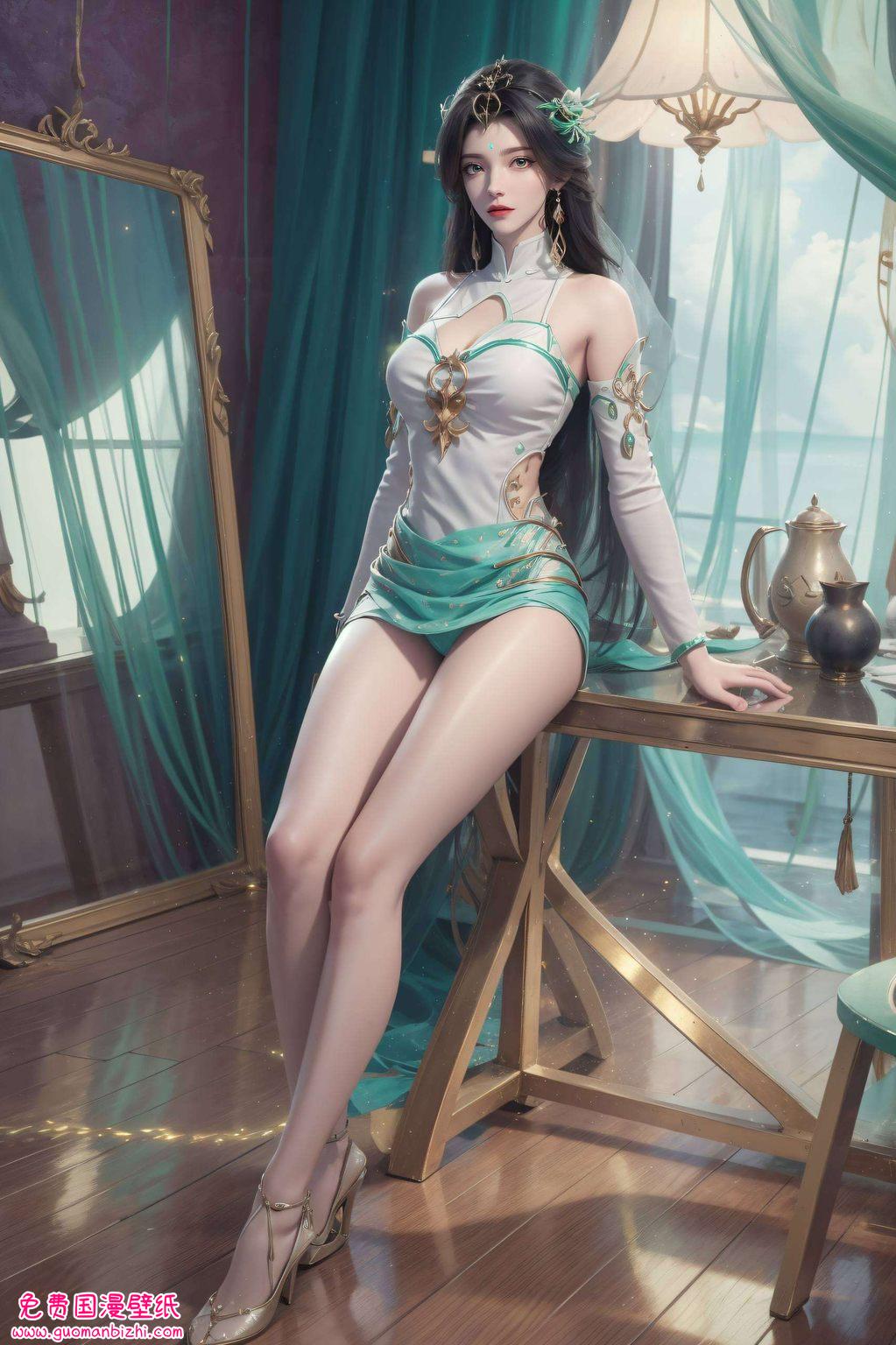 让人沉醉在玄幻的画卷里在这紫色的梦幻中