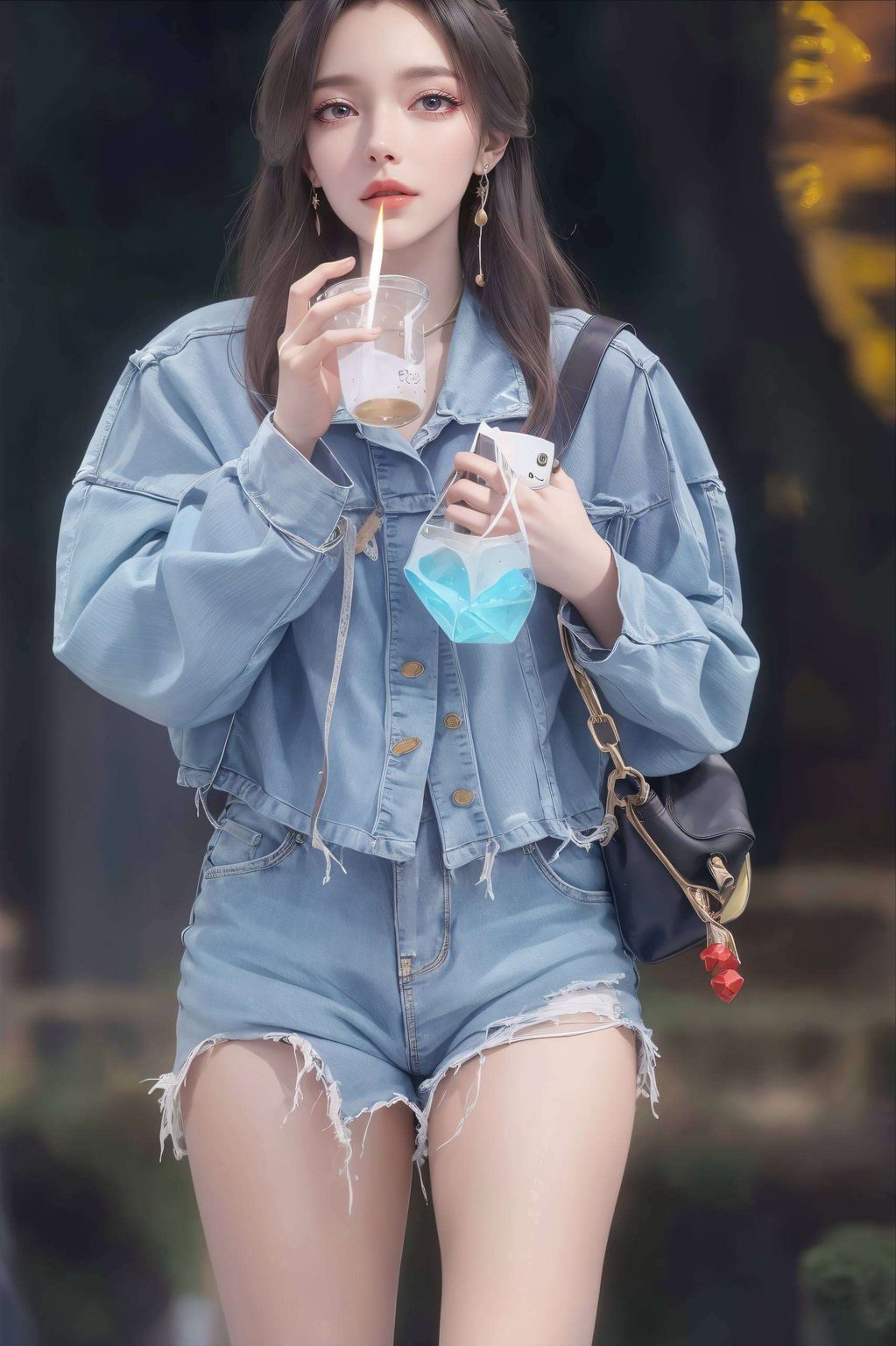 就能让你的iPad瞬间变身玄幻界的通行证这可真是炫彩炫到让人眼花缭乱