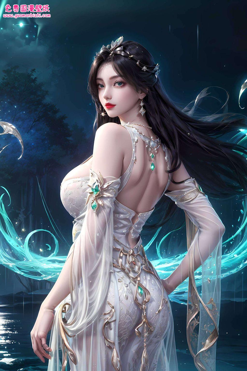 或英气让人在感叹之余