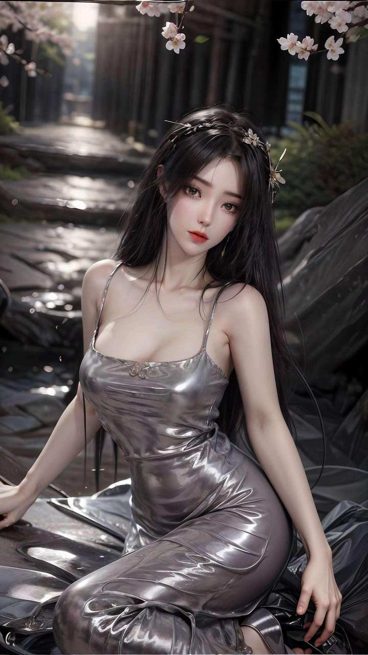 完美世界柳神壁纸推荐图壁纸预览