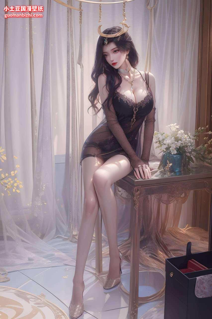 柳智敏动态壁纸神图壁纸预览