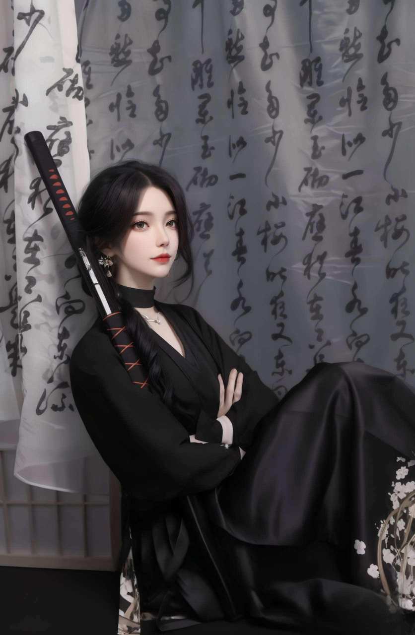 横屏柳神壁纸图片高清壁纸预览