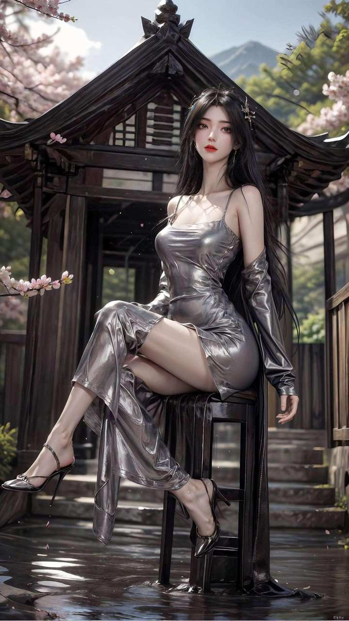 柳智敏守护神图片壁纸壁纸预览