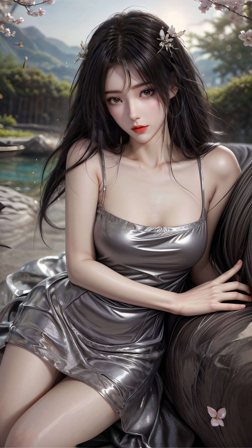 是不是觉得整个世界都玄幻了呢？快来感受柳神那小调皮的电力吧保证你的眼睛被治愈得不要不要的！