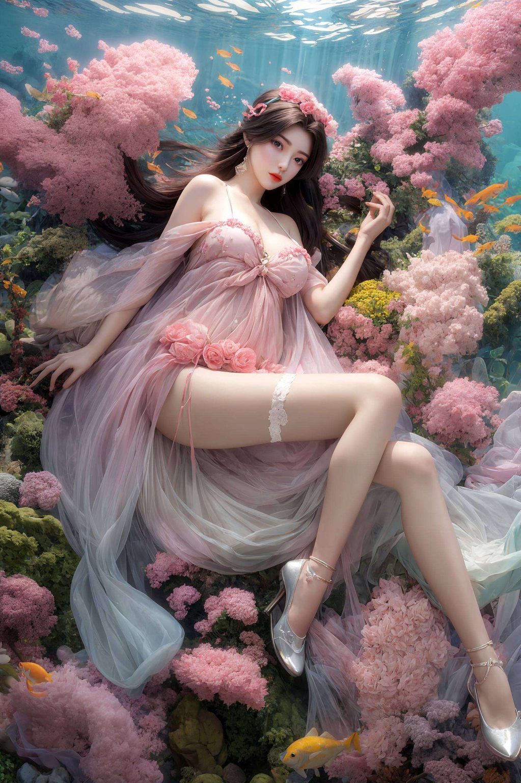 这不只是壁纸宛如穿越时空的画卷