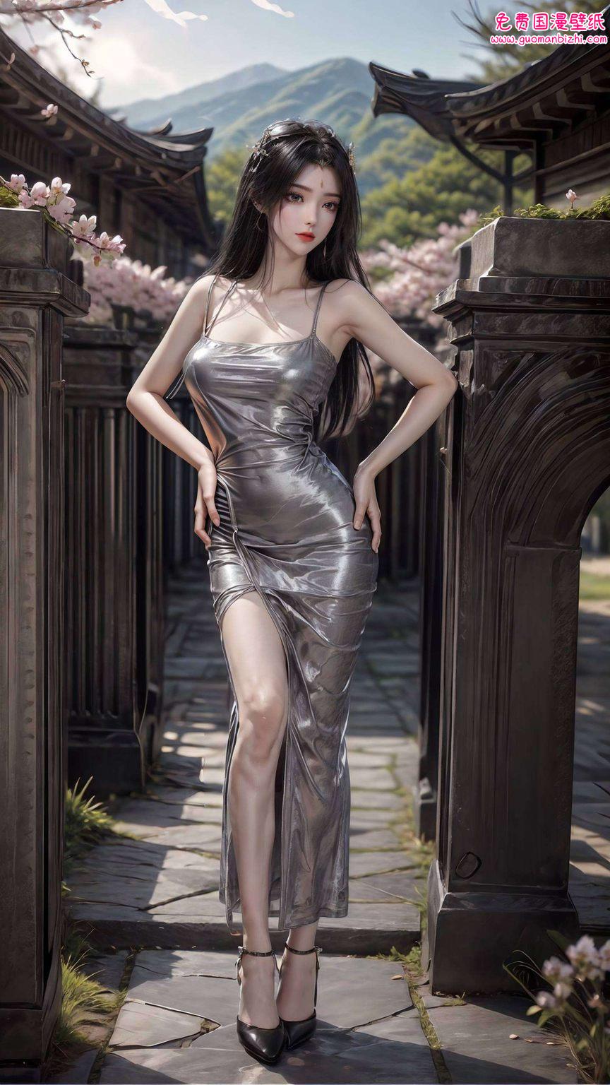 仿佛绘就了一幅幅完美的画卷以柔弱之躯承载着无数粉丝的热爱与向往