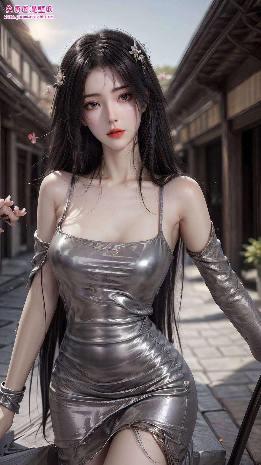 轻柔又撩人引领我们走进那个玄幻而美好的世界