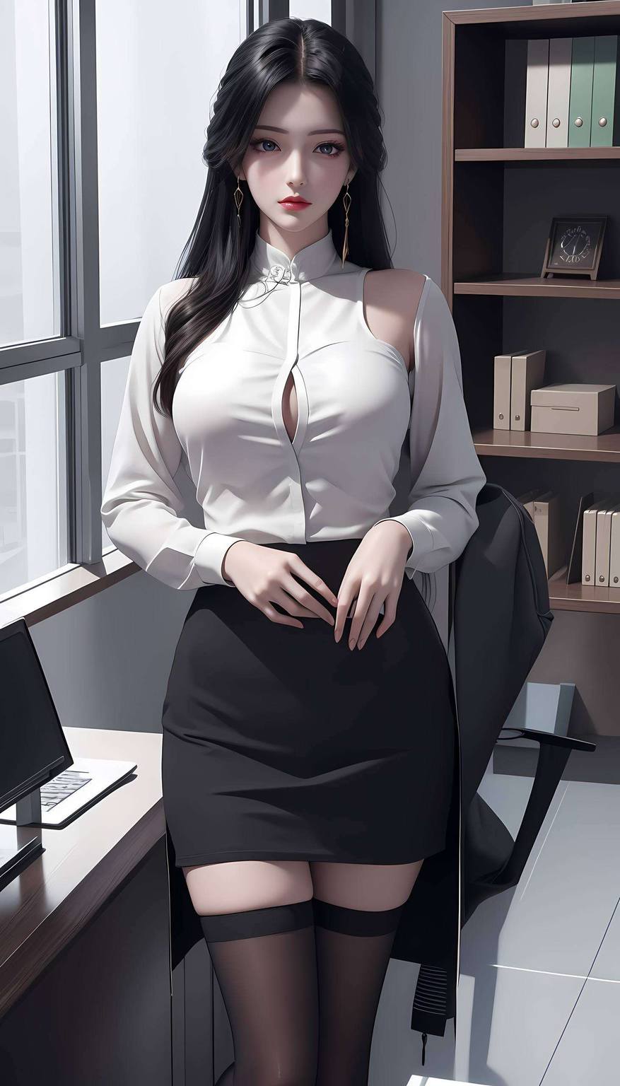 嘿动漫世界幻无穷