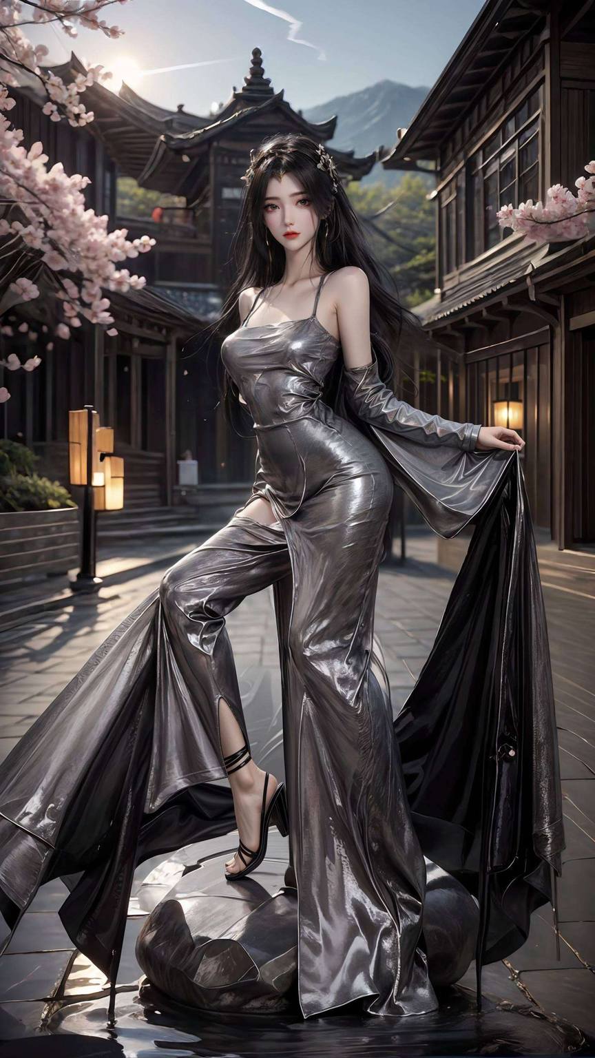 才是心灵的归宿在这五彩斑斓的世界里