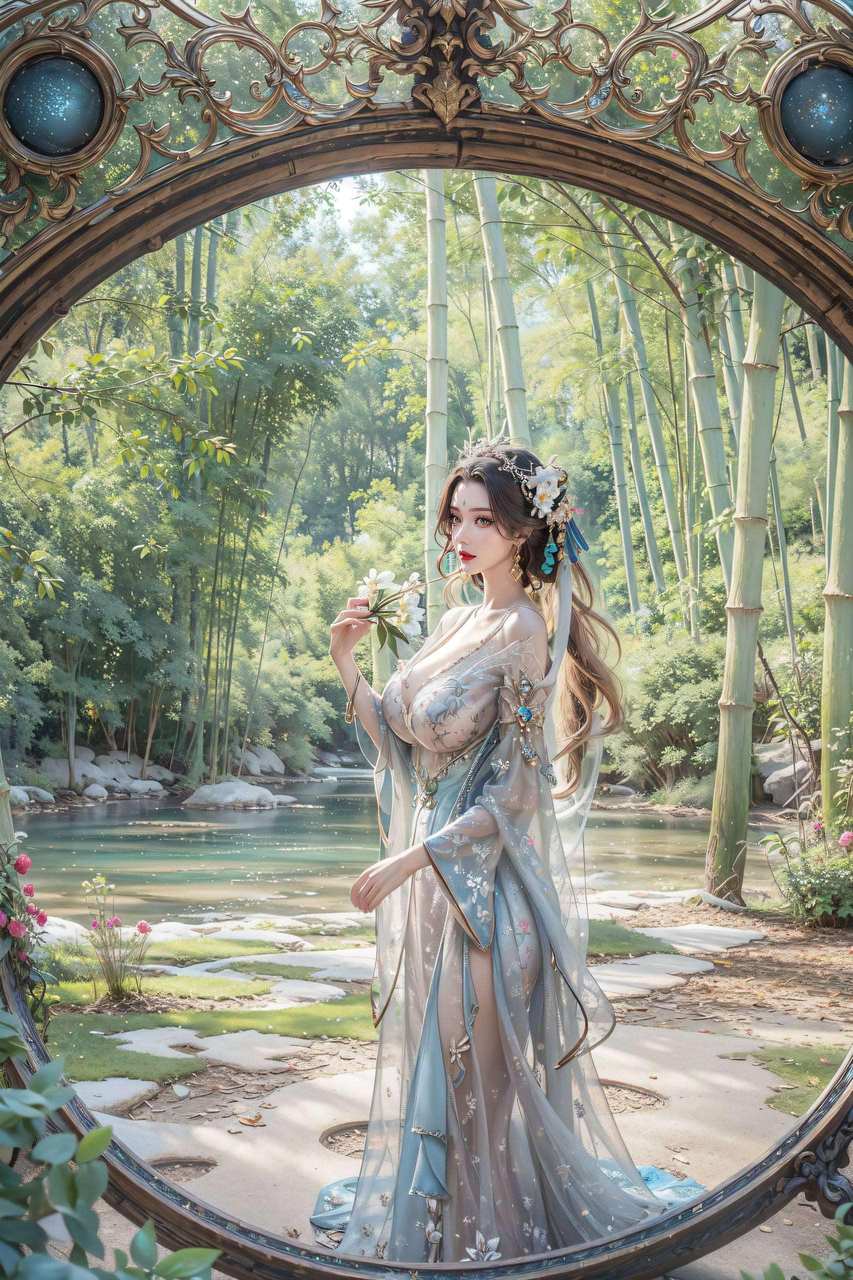 柳神最新壁纸超清无水印壁纸预览