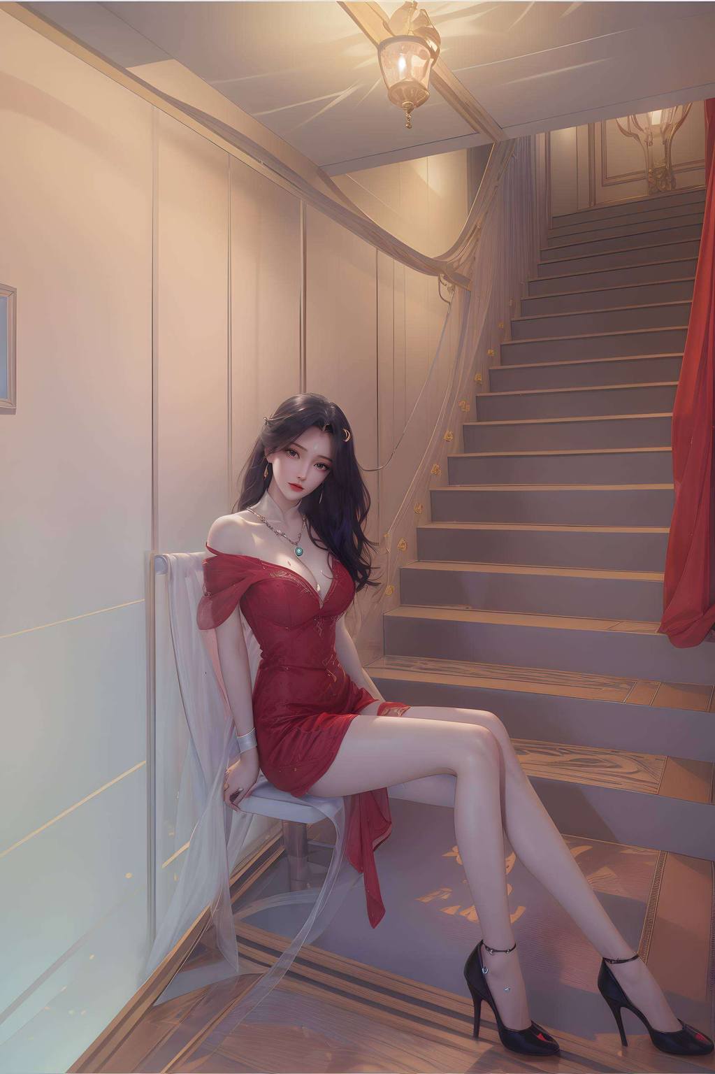 尽在掌握或以文言咏叹