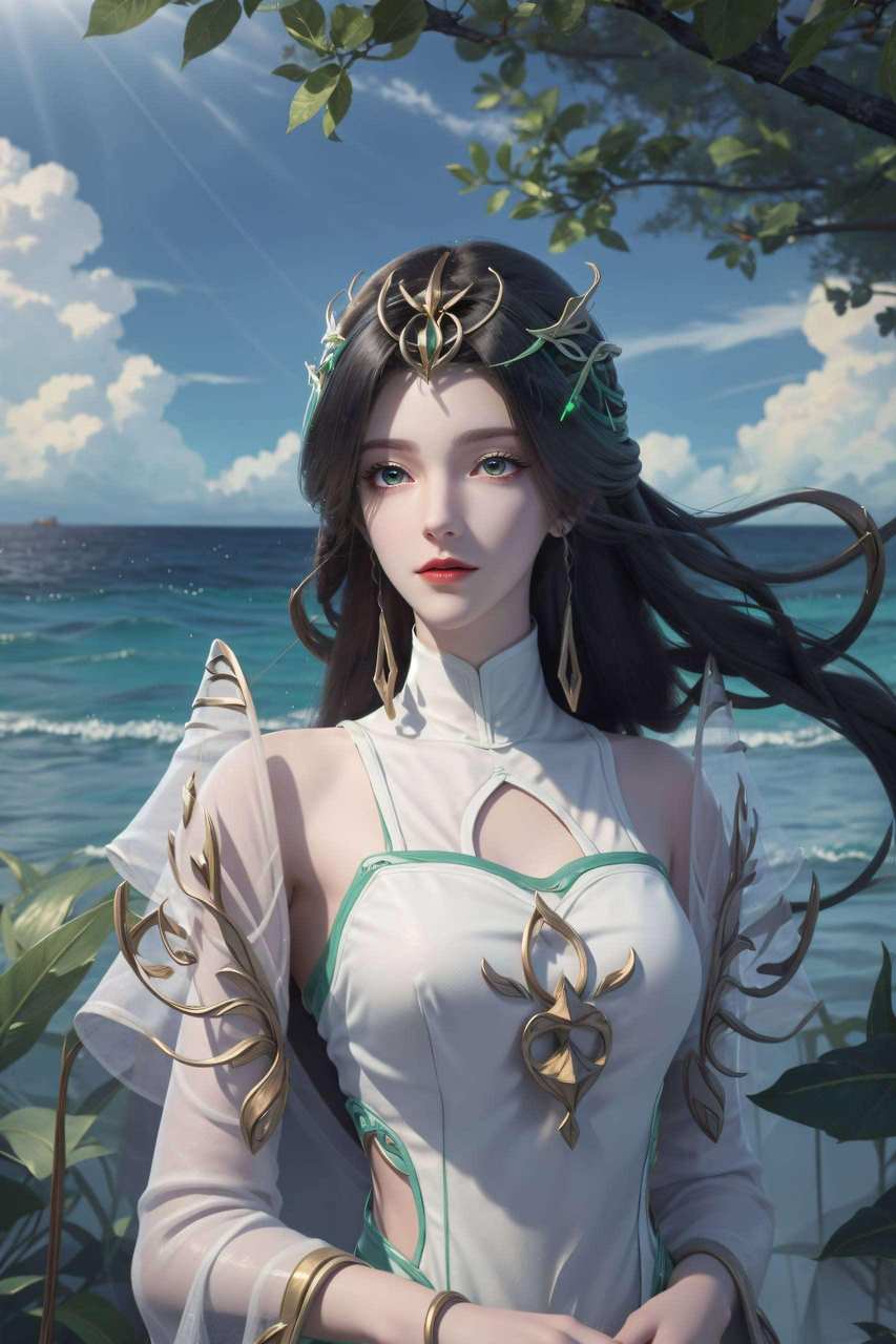 柳神壁纸高清壁纸下载壁纸预览