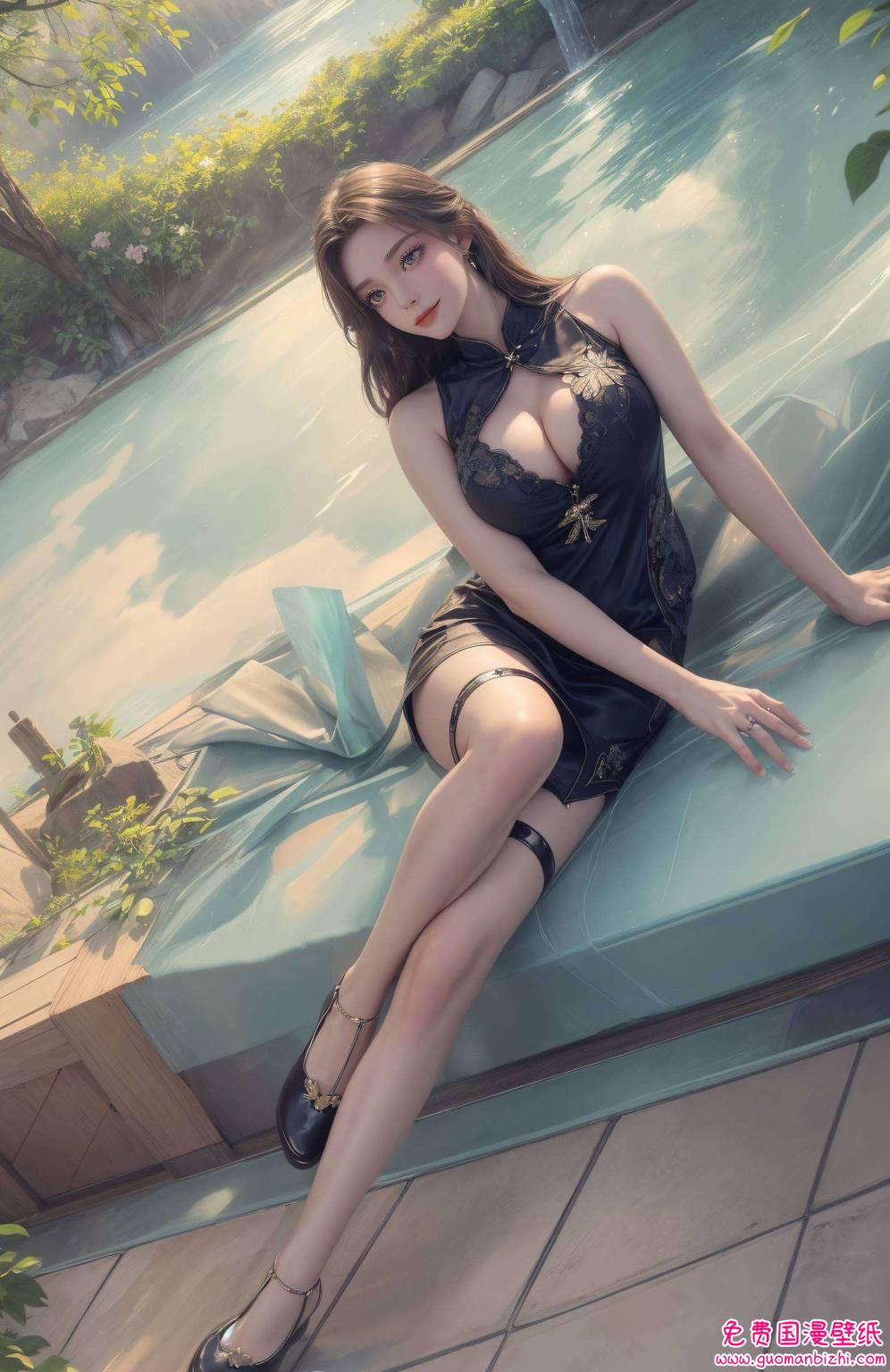 或娓娓道来一壁之内