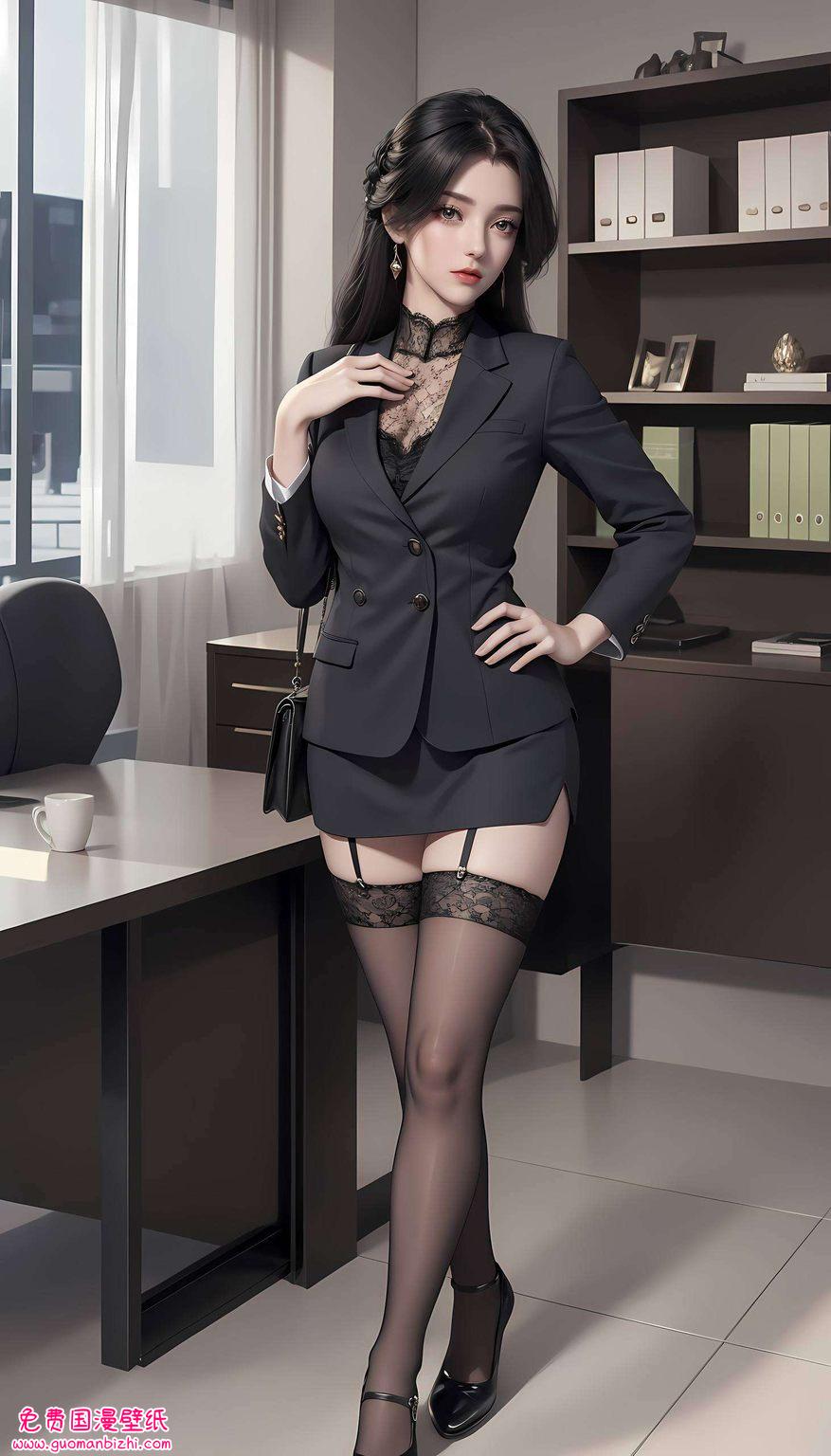 柳神的身影犹如一道清新脱俗的风景让人感叹人生的美好与梦幻