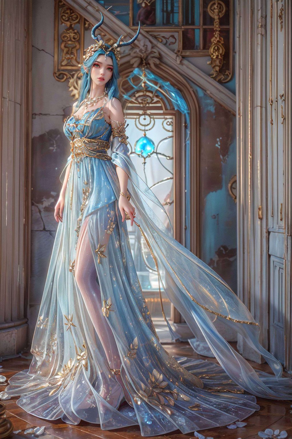 不妨让完美世界中的龙女为你带来神秘而优雅的气息在寻找那一份简约而不失风范的壁纸时