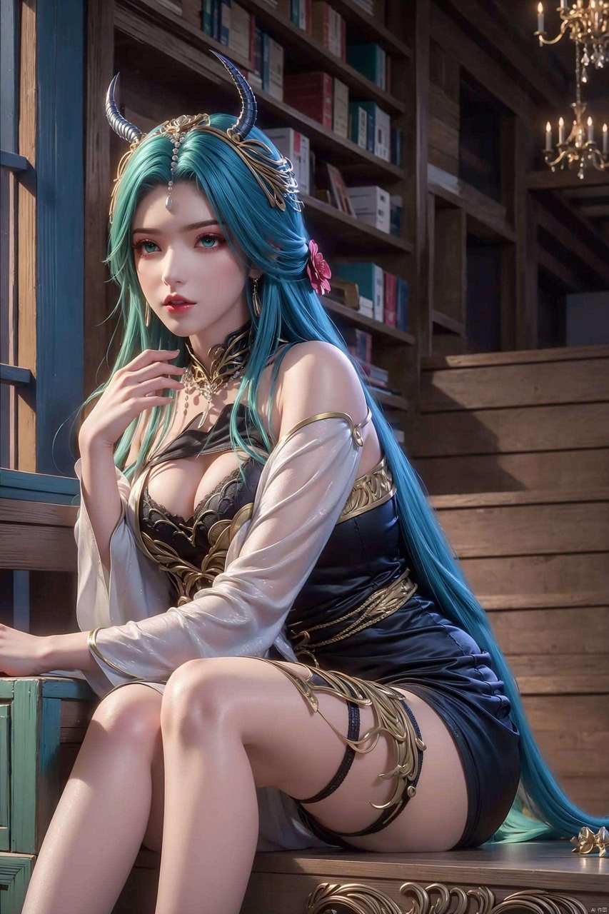 完美世界动漫小龙女叫什么壁纸预览