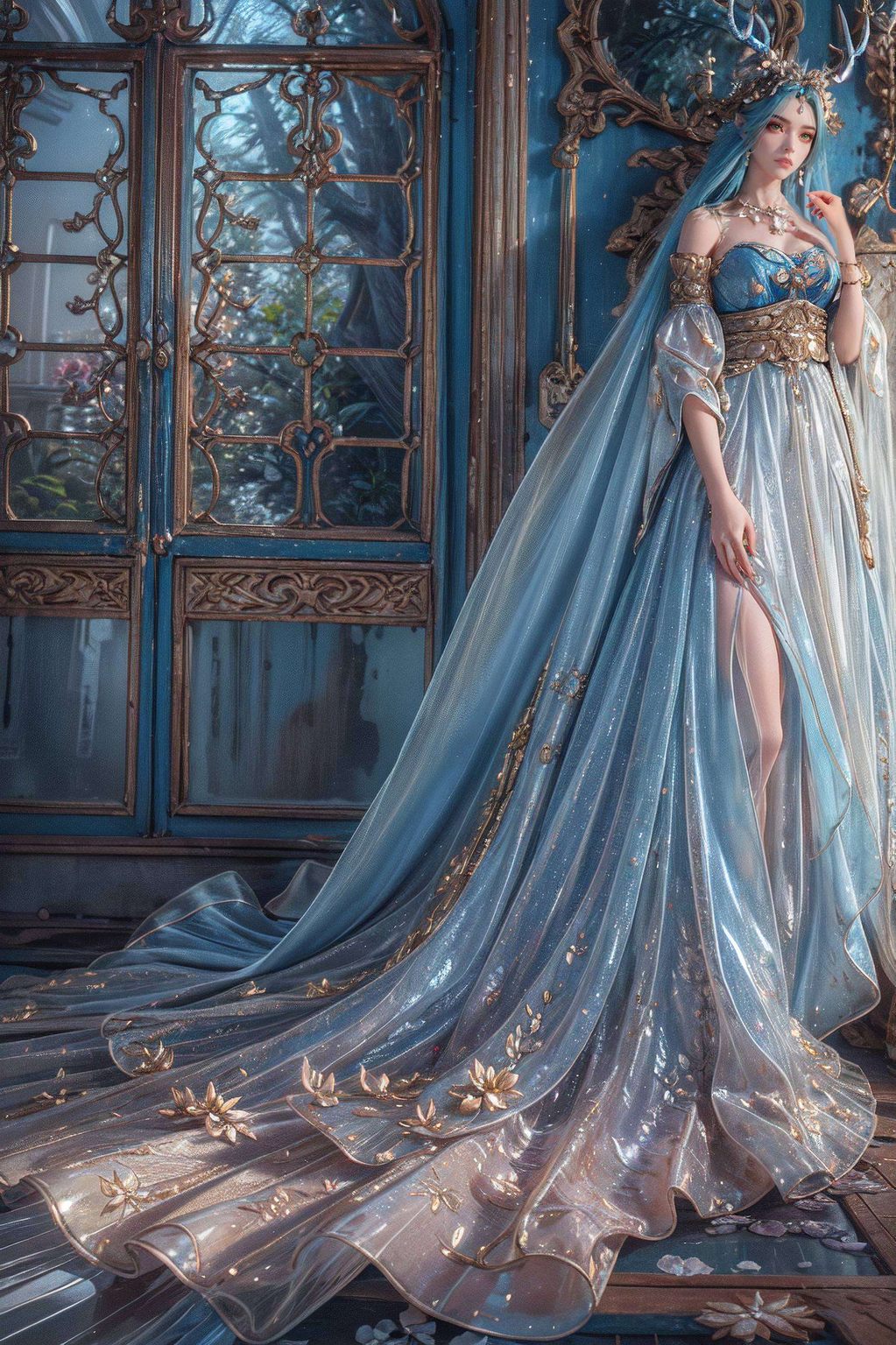 捕获了无数粉丝的心更是以其高贵气质和强大力量