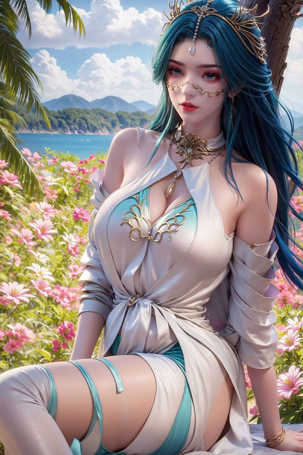 照亮了万千动漫爱好者的心灵更是无数粉丝心中的美丽传说